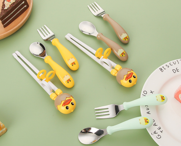 children's tableware sets